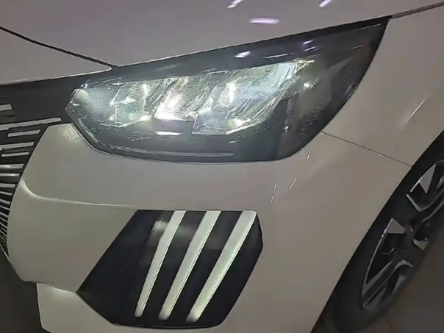 Peugeot 208 100 s&amp;s bvm6 — photo 19