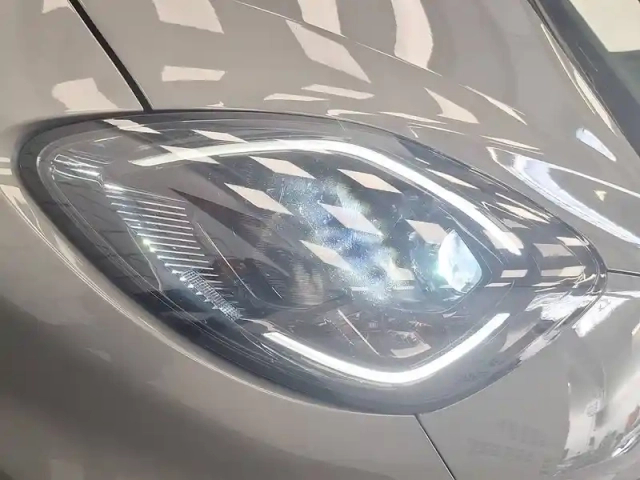 Ford Puma 1.0 ecoboost 155 ch mhev s&amp;s bvm6 — photo 107