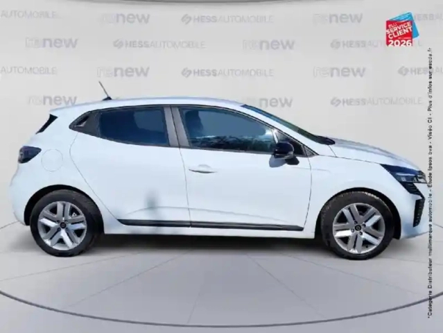 Renault Clio 1.0 eco-g 100ch evolution - 24 — photo 4