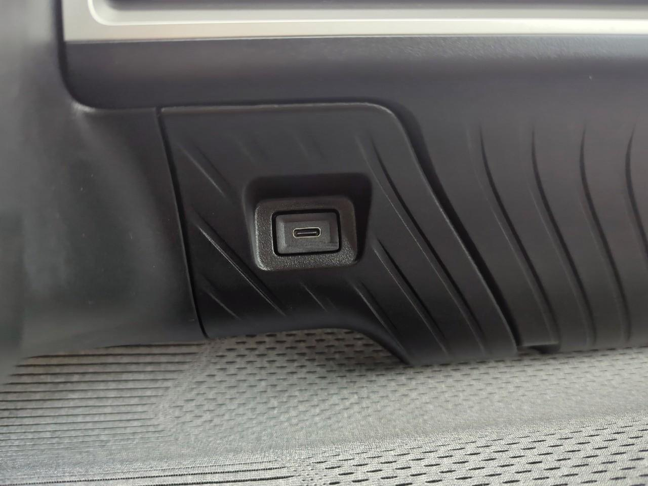 Citroën C3 turbo 100 ch manuelle max — photo 22