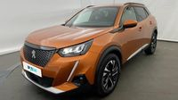 Peugeot 2008 1.2 PureTech 130ch S&S Allure Pack