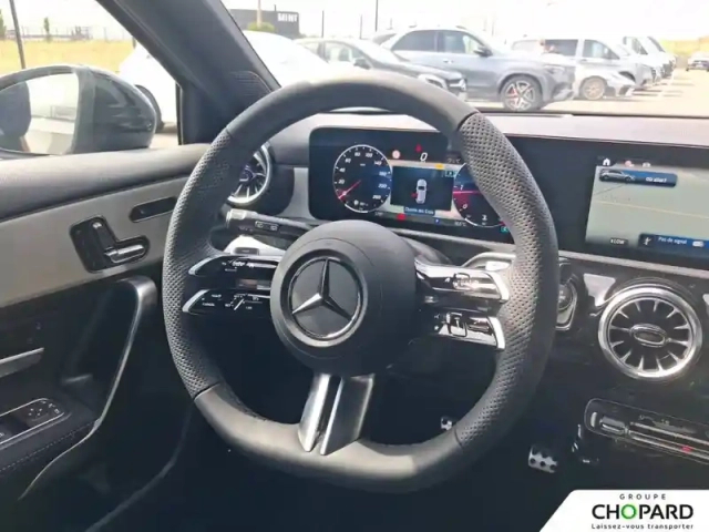 Mercedes Classe A 200 d — photo 2