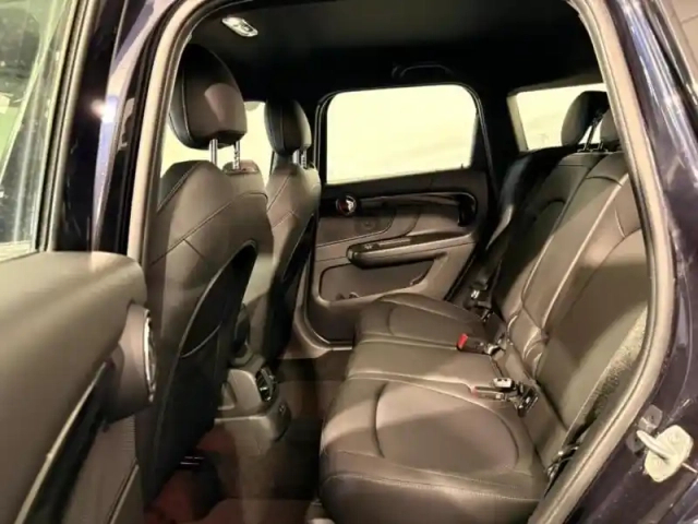 Mini Countryman cooper 136ch  highlands bva7 — photo 11