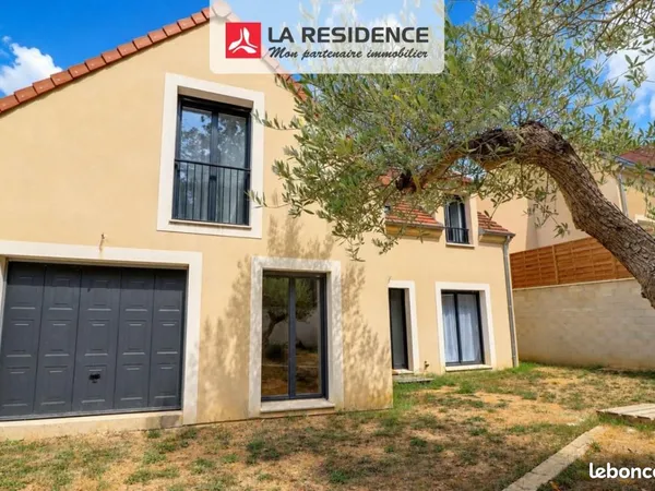 Maison 6 pièces 170 m²
