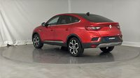 Renault Arkana 1.6 E-Tech 145ch Intens -21B — photo 8
