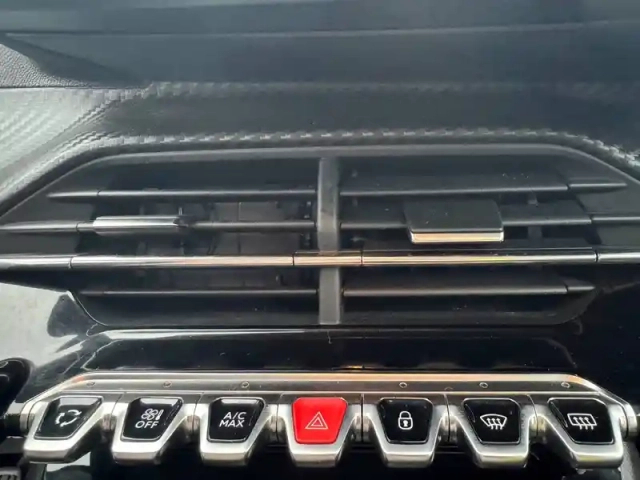 Peugeot 2008 puretech 130 s&amp;s bvm6 — photo 70