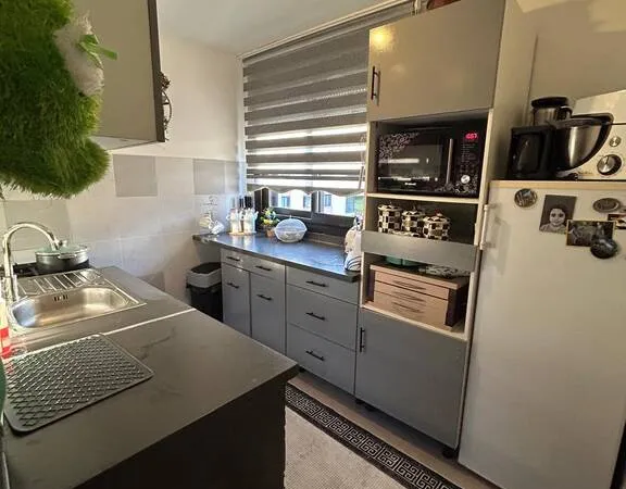 Appartement 4 pièces 74 m²