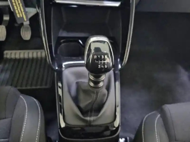 Citroën C3 turbo 100 ch manuelle — photo 61