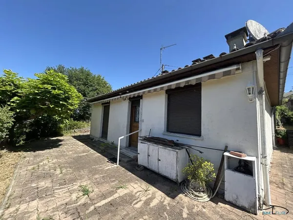 Maison à vendre Decazeville