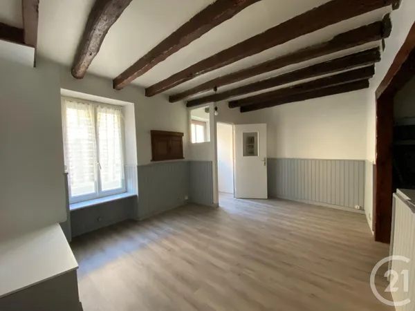 Appartement 2 pièces 64 m²