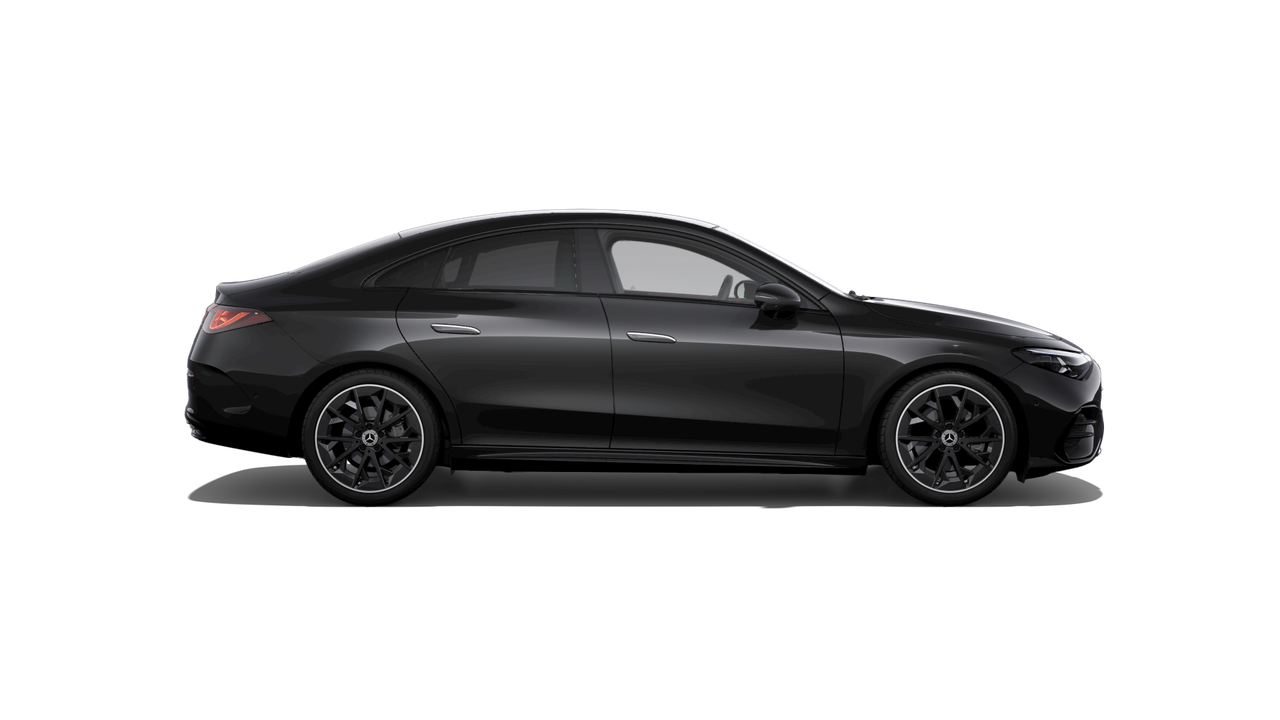 Mercedes CLA 200 8F-eDCT — photo 6
