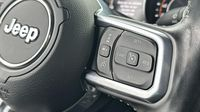 Jeep Gladiator 3.0 V6 Multijet 264ch Overland 4x4 BVA8 — photo 19