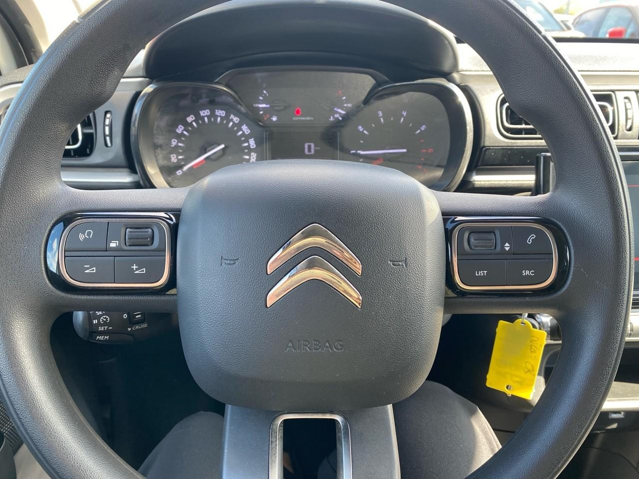 Citroën C3 1.2 puretech 83ch s&s max — photo 18