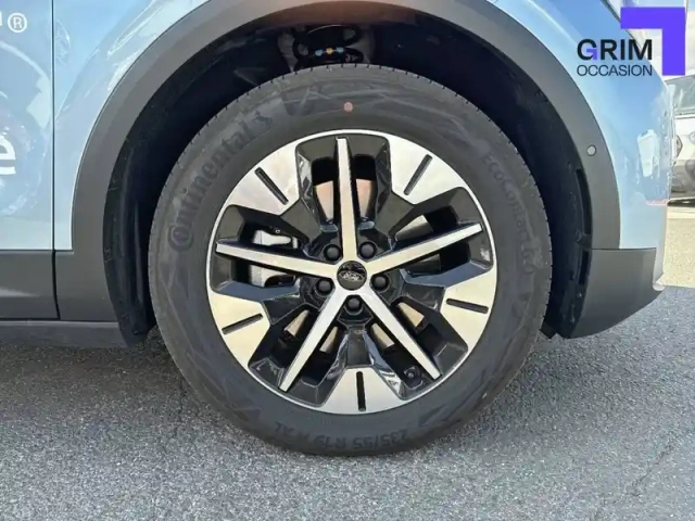 Ford Explorer rwd extended range 77 kwh 286 ch — photo 31