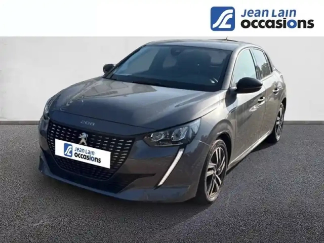 Peugeot 208 bluehdi 100 s&amp;s bvm6
