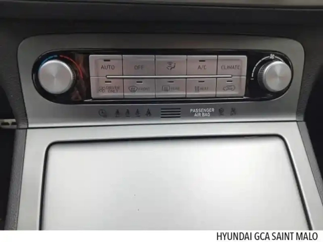 Hyundai Kona electric 39kwh - 136ch intuitive — photo 11