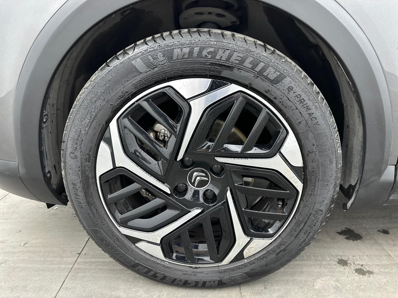Citroën C4 puretech 130 s&s eat8 shine — photo 14