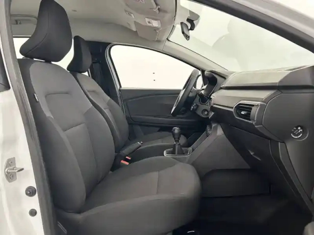 Dacia Jogger eco-g 100 5 places — photo 23