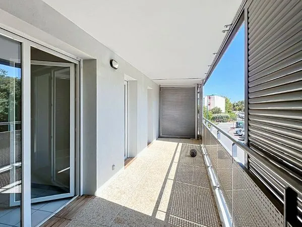 Appartement 3 pièces 55 m²