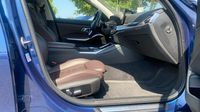 Bmw Série 3 Touring 330dA xDrive 286ch — photo 15