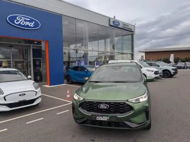 Ford Kuga 2.5 duratec 180ch hybrid flexifuel st-line powershift