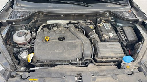 Seat Ateca 1.5 TSI 150 - Style Business – 2020 – 92513 km – Essence – Boîte Manuelle — photo 23