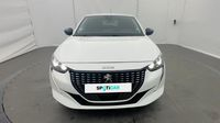 Peugeot 208 1.2 PureTech 100ch S&S Style 118g