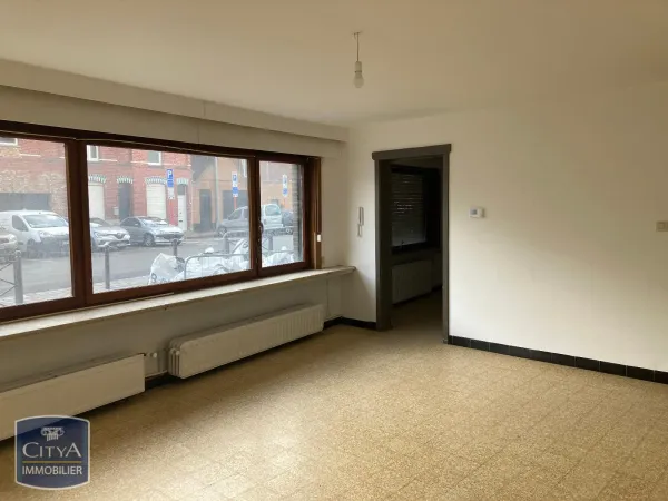 Appartement 4 pièces 74 m²