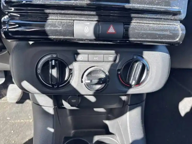 Citroën C3 puretech 83 s&amp;s bvm5 — photo 20