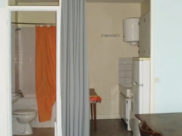 Studio à louer