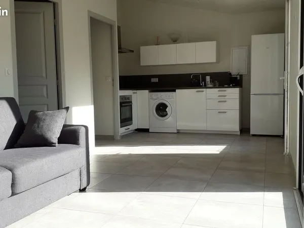 T2 Aix Nord 42m2 800