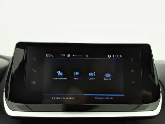 Peugeot 208 bluehdi 100 s&amp;s bvm6 — photo 59