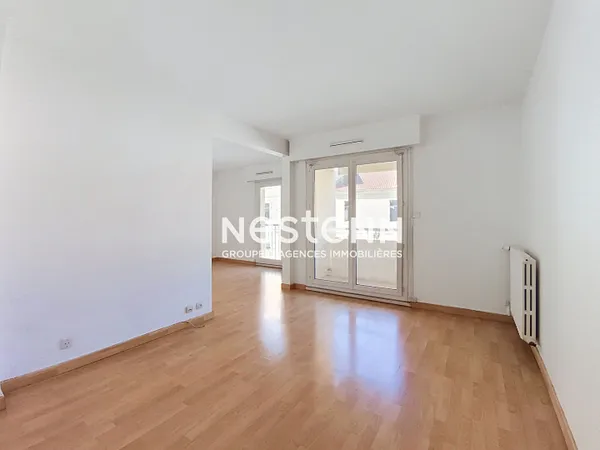 A LOUER Appartement T2 55 m² à Auch - Exclusivité NESTENN