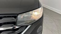 Volkswagen T-Cross 1.0 TSI 95ch Lounge — photo 17