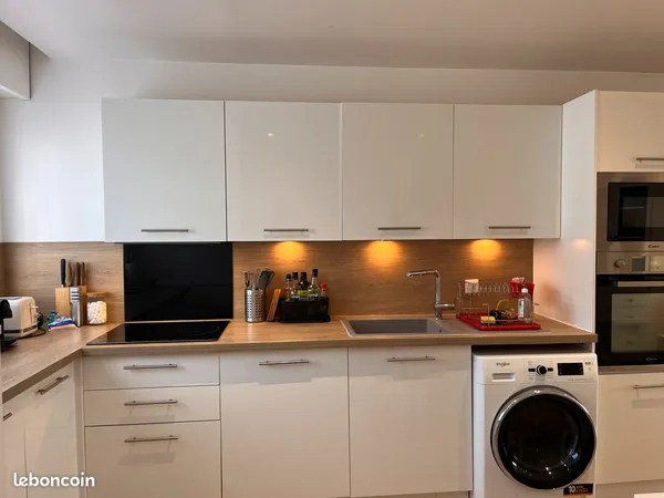 A louer 1 chambre en colocation Saint Quentin en Yvelines