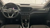 Volkswagen T-Cross 1.0 TSI 115ch Carat DSG7 — photo 11