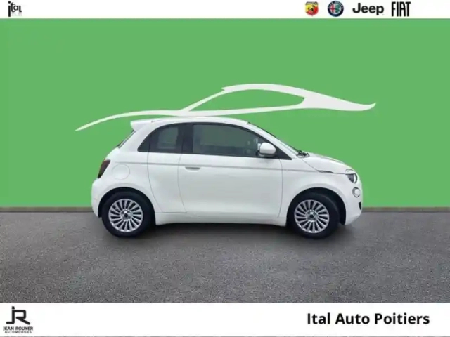 Fiat 500 3+1 e 95ch pack confort  3+1  my23 — photo 4