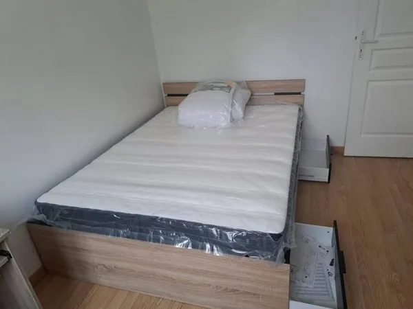 Appartement 10 m²