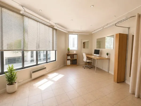 Local 35 m²