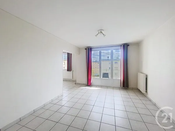 Appartement 4 pièces 67 m²