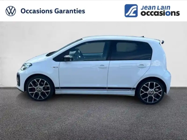 Volkswagen Up 1.0 115 bluemotion technology bvm6 — photo 7
