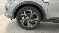 Renault Arkana 1.6 E-Tech hybride 145ch RS Line Fast Track — photo 20