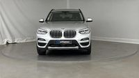 Bmw X3 xDrive20dA 190ch xLine