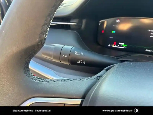 Jeep Compass 1.3 phev t4 190 ch 4xe eawd — photo 81