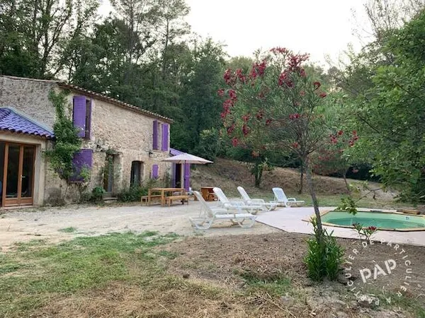 Maison 8 pièces 160 m²