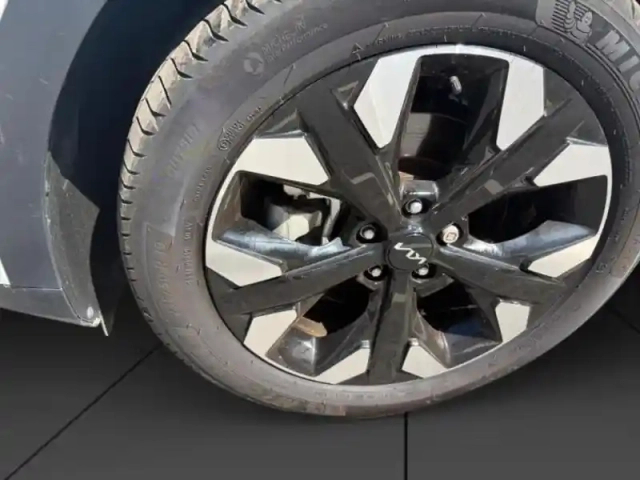 Kia Sportage 1.6 t-gdi 265ch phev active bva6 4x4 — photo 9