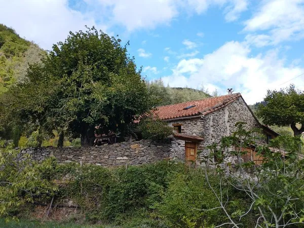 Maison Haut Cabardès
