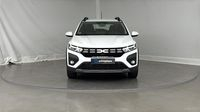 Dacia Sandero 1.0 ECO-G 100ch Stepway Expression