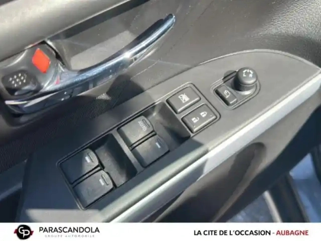 Suzuki S-Cross 1.0 boosterjet 111ch privilège euro6d-t — photo 12