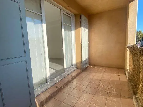 Appartement 2 pièces 65 m²